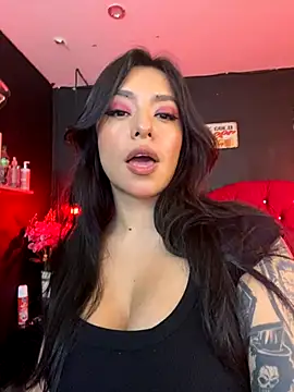 foxxy nasty online show from 12-05-25, 05:11