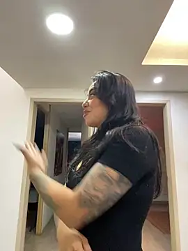 foxxy nasty online show from 10-03-25, 04:30