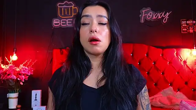 foxxy nasty online show from 10-06-25, 05:35