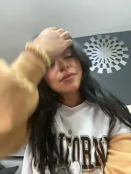 foxxy nasty online show from 10-08-25, 04:40