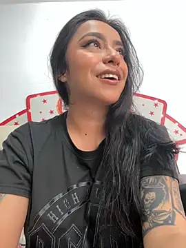 foxxy nasty online show from 10-27-25, 04:52