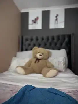 Candy-Heart online show from 02-17-25, 05:25