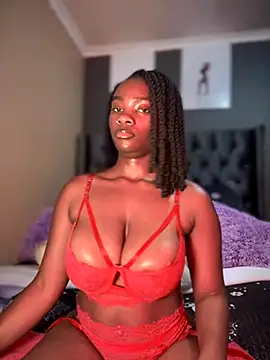 Candy-Heart online show from 10-10-25, 03:18