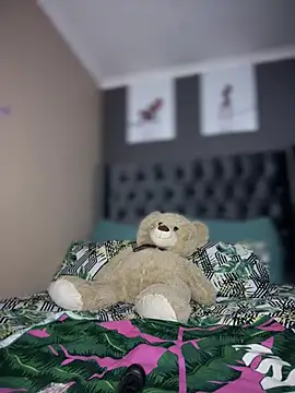 Candy-Heart online show from 01-09-26, 02:13