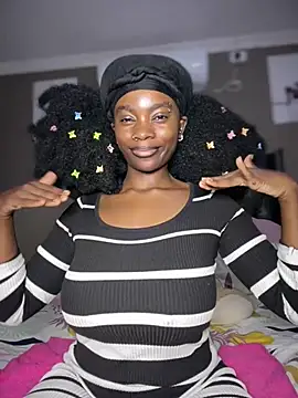 Candy-Heart online show from 03-15-26, 09:22