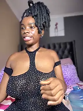 Candy-Heart online show from 11-01-25, 09:30