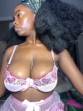 Candy-Heart online show from 02-09-26, 08:23