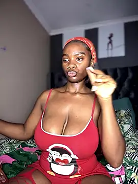 Candy-Heart online show from 01-13-26, 12:04