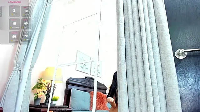 Snapshot of AriSweet chatting on 03-12-25, 06:53 AriSweet online show from 03-12-25, 06:53