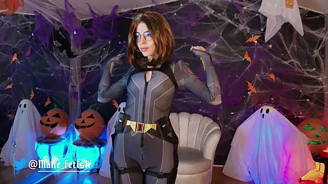 MyMayte online show from 10-30-25, 01:42