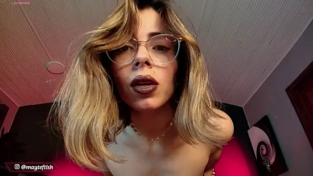 MyMayte online show from 05-11-26, 04:04