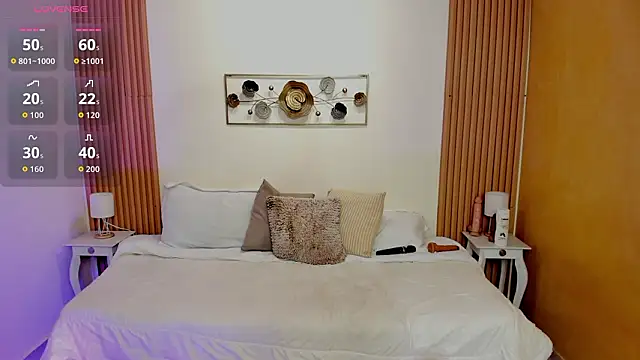 kristen kassi online show from 03-12-26, 04:22