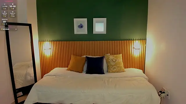 kristen kassi online show from 04-15-26, 07:58