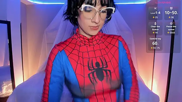 Snapshot of kristen_kassi chatting on 10-06-25, 07:36 kristen kassi online show from 10-06-25, 07:36