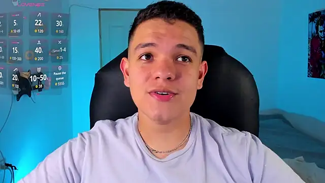 Dunkan Kravitz online show from 03-19-26, 12:32