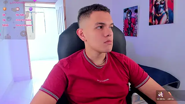 Dunkan Kravitz online show from 03-01-26, 06:41