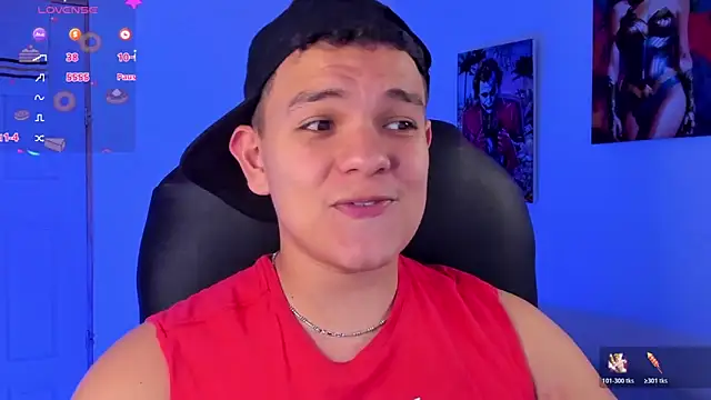 Dunkan Kravitz online show from 03-17-26, 05:10