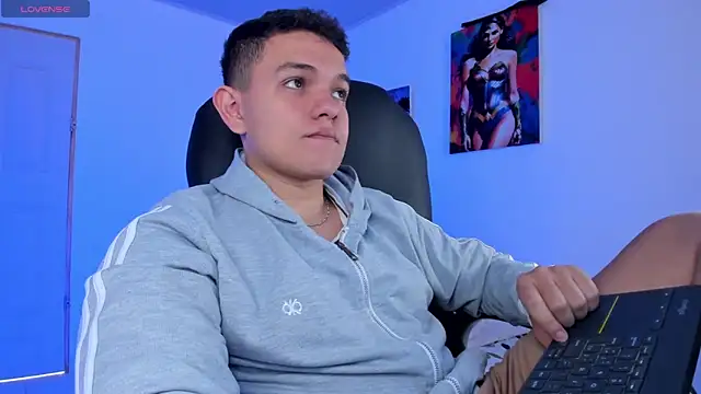 Dunkan Kravitz online show from 04-15-26, 04:33