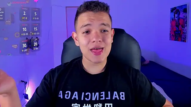 Dunkan Kravitz online show from 02-14-26, 03:40