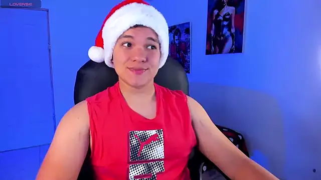 Dunkan Kravitz online show from 12-03-25, 03:40