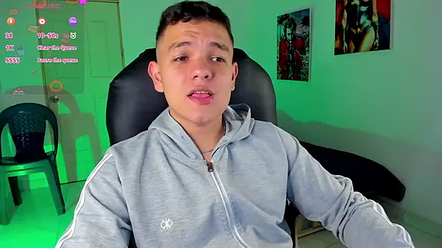 Dunkan Kravitz online show from 03-01-26, 05:18