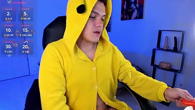 Dunkan Kravitz online show from 03-26-26, 05:28