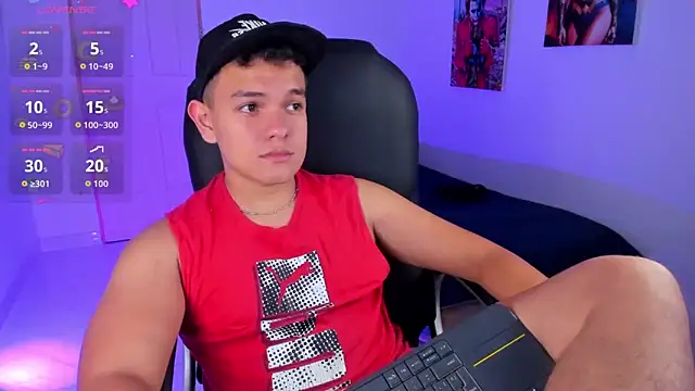 Dunkan Kravitz online show from 02-20-26, 06:26