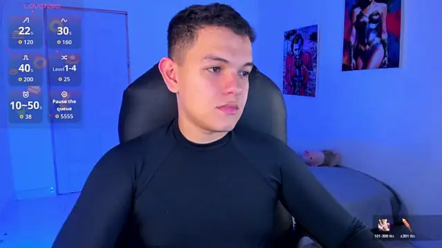 Dunkan Kravitz online show from 03-31-26, 04:14