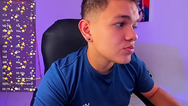 Dunkan Kravitz online show from 11-14-25, 03:15