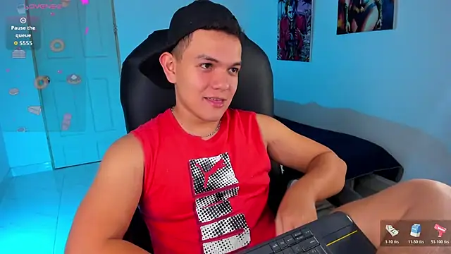 Dunkan Kravitz online show from 02-27-26, 04:12