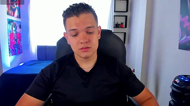 Dunkan Kravitz online show from 04-28-26, 09:08