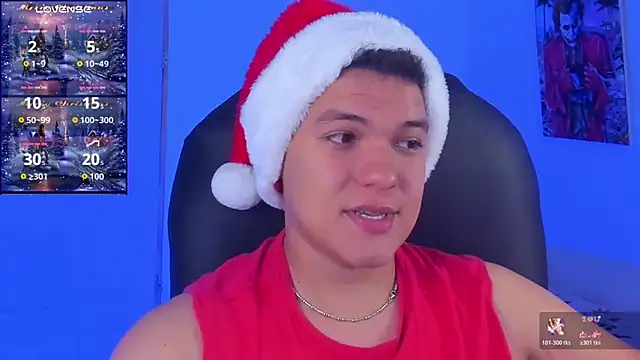 Dunkan Kravitz online show from 12-19-25, 10:23