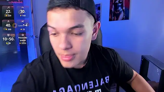 Dunkan Kravitz online show from 03-23-26, 12:44