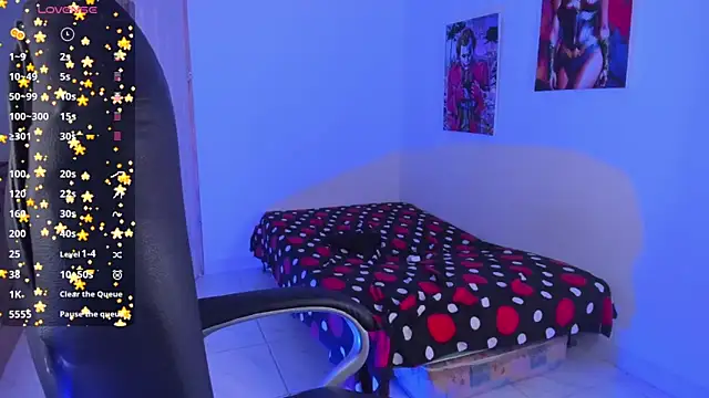 Dunkan Kravitz online show from 11-27-25, 09:26