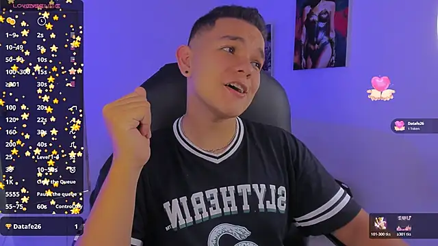 Dunkan Kravitz online show from 11-06-25, 09:08