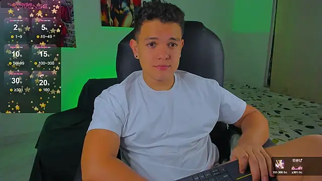 Dunkan Kravitz online show from 10-24-25, 03:16