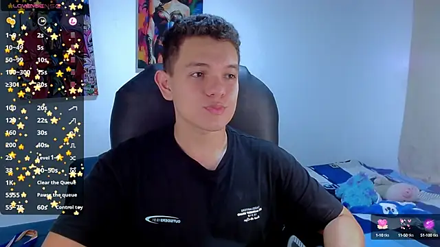 Dunkan Kravitz online show from 03-06-25, 04:08