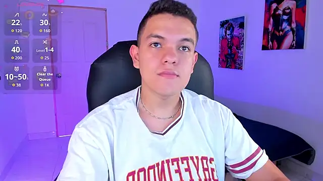 Dunkan Kravitz online show from 02-19-26, 08:28