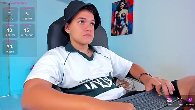 Dunkan Kravitz online show from 01-18-26, 04:10