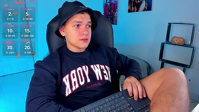 Dunkan Kravitz online show from 03-30-26, 04:25