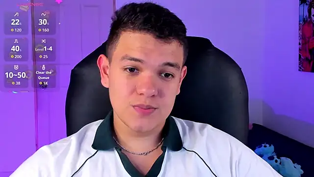 Dunkan Kravitz online show from 02-22-26, 11:06