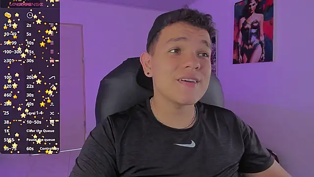 Dunkan Kravitz online show from 11-04-25, 09:51