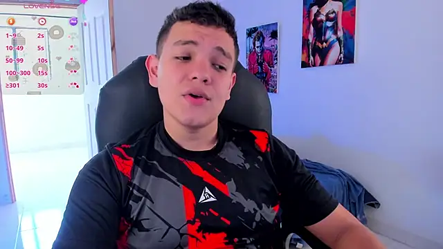 Dunkan Kravitz online show from 03-15-26, 07:32