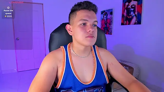 Dunkan Kravitz online show from 01-08-26, 09:04