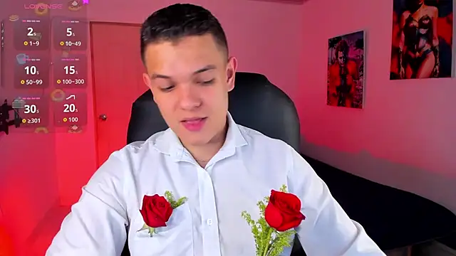 Dunkan Kravitz online show from 02-15-26, 04:02