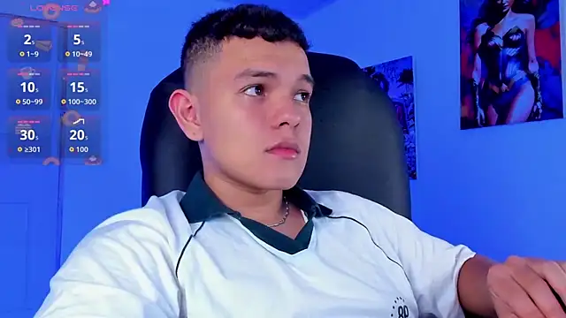 Dunkan Kravitz online show from 02-11-26, 03:17