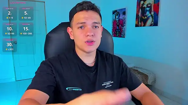 Dunkan Kravitz online show from 01-14-26, 11:41