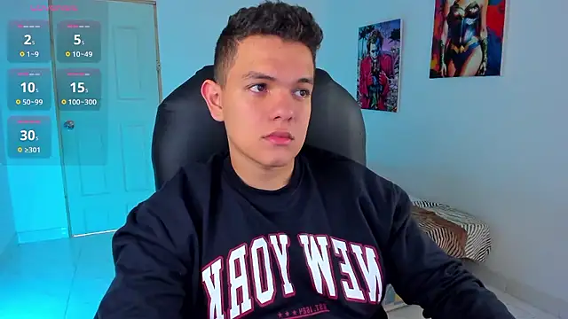 Dunkan Kravitz online show from 01-15-26, 03:15