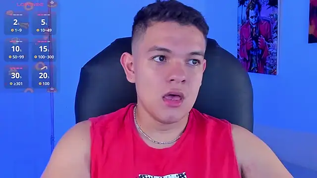 Dunkan Kravitz online show from 04-05-26, 02:13