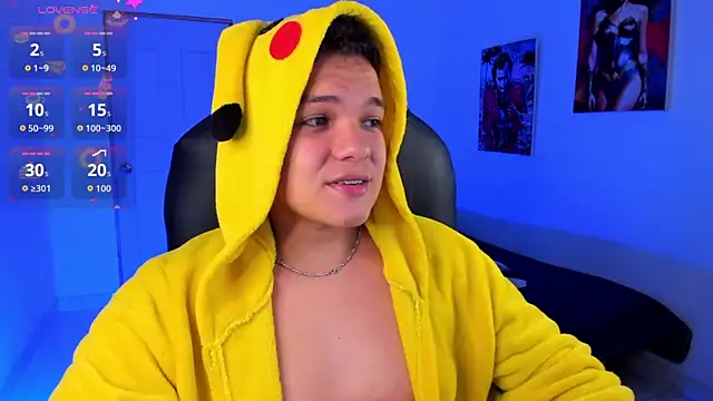 Dunkan Kravitz online show from 02-17-26, 08:00